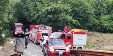 Maltempo, riprese ricerche donna dispersa nell'alessandrino
