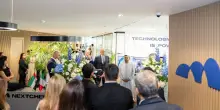 Nextchem apre sede ad Abu Dhabi per transizione in Medio Oriente