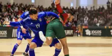 Calcio: Futsal, l'Italia batte il Kazakistan e vola a Euro 2026