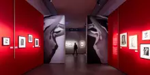 Le Forme di luce di Man Ray in mostra al Palazzo Reale di Milano