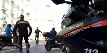 Nel Napoletano donna accoltellata dal vicino durante lite