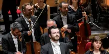 Martijn Dendievel e Konstantin Emelyanov, concerto a Bologna