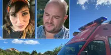 Cinzia Pinna uccisa con almeno un colpo di pistola al viso