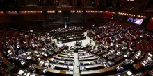 Camera approva ddl minori in affido, testo passa al Senato
