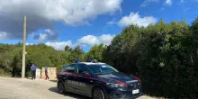 Scomparsa in Gallura, l'imprenditore ha confessato