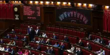 Via libera della Camera al decreto legge giustizia, 130 sì