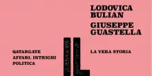 'Il peccato di Eva', in un libro la spy story del Qatargate
