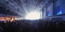 Robot Festival torna a Bologna dal 9 all'11 ottobre