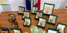 Non dichiara 13 milioni di ricavi, sequestro a imprenditore