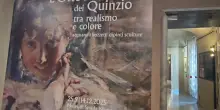 In mostra a Genova l'Ottocento dei Quinzio tra realismo e colore