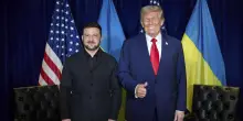 Zelensky, stop guerra o al Cremlino cerchino rifugio aereo
