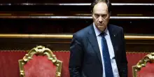 Ciriani: 'L'impostazione della manovra è chiusa, in Parlamento dettagli'