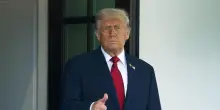 Media, 'ecco i 21 punti del piano Trump per Gaza'