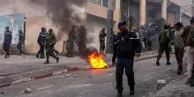 Madagascar, il presidente scioglie il governo
