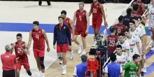 Al Qatar mondiali volley 2029, in Usa-Canada le donne nel 2027