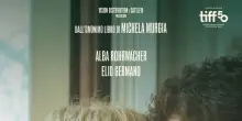 Germano e Alba Rohrwacher, 'un film nel segno di Michela Murgia'