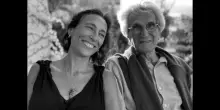 Anna Negri a Home Movies col documentario 'Toni, mio padre'