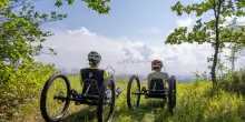 A Torino il World Summit on Accessible Tourism