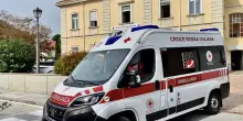 Incidente in ditta a Roma, un operaio morto e un ferito