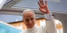 Prima nomina di Curia per il Papa, Iannone ai Vescovi