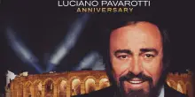 Pavarotti 90, all'Arena di Verona parata di star, anche Tozzi