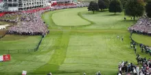 Golf: torna la Ryder Cup, a New York atteso anche Trump