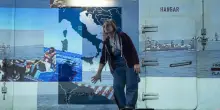 Attori teatro su Flotilla, staffetta con Enia, Germano, Sermonti