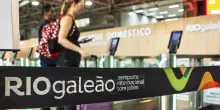 Nuova gara d'appalto per l'aeroporto Galeao a Rio de Janeiro