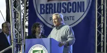 Tajani, Farnesina segue minuto per minuto mosse della Flotilla