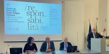 Inaugurato a Lecco il festival Treccani della lingua italiana