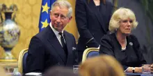 Re Carlo e regina Camilla in visita di Stato dal Papa a ottobre