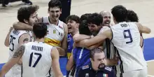 Mondiali volley: Italia batte Polonia 3-0. Domani gli azzurri in finale contro la Bulgaria
