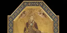 A Capodimonte al via restauro San Ludovico di Simone Martini