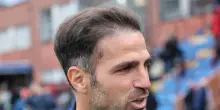 Scintille tra Fabregas e Tudor, botta e risposta dopo Como-Juve