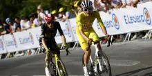 Mondiali di ciclismo: l'ora della rivincita per Pogacar, 'percorso ok'
