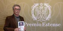 Marzio G. Mian vince la 61esima edizione del Premio Estense