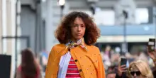 Msgm, una moda reale qui e ora, here (and now)