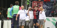 Calcio: Cagliari, dopo ko di Belotti Pisacane studia alternative