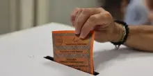 Domenica di nuovo al voto, a novembre mini election day
