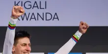 Bis Mondiale di Pocagar, lo sloveno trionfa in Ruanda