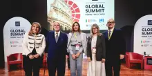 Roma apre le porte al primo Global Summit World Travel & Tourism