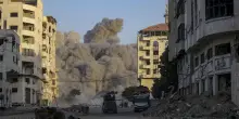 Jihad palestinese, piano Trump una ricetta per aggressione