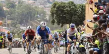 Mondiali ciclismo: Dagnoni, "bilancio positivo per l'Italia"