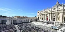 Il Papa vede principe Salman,porre fine guerra Medio Oriente