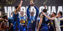 Fortissimamente volley, anche gli azzurri sono campioni del mondo