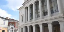 Tindaro Granata nuovo direttore Teatro degli Animosi di Carrara