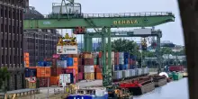 Istat, ad agosto l'export verso gli Usa -21,2% sull'anno