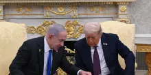 Trump, 'ho detto a Netanyahu: è la tua occasione per vincere'