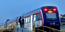 Costa Rica investe 800 milioni in un treno passeggeri elettrico