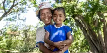 Operation Smile, al via la campagna 'A un passo dal sorriso'